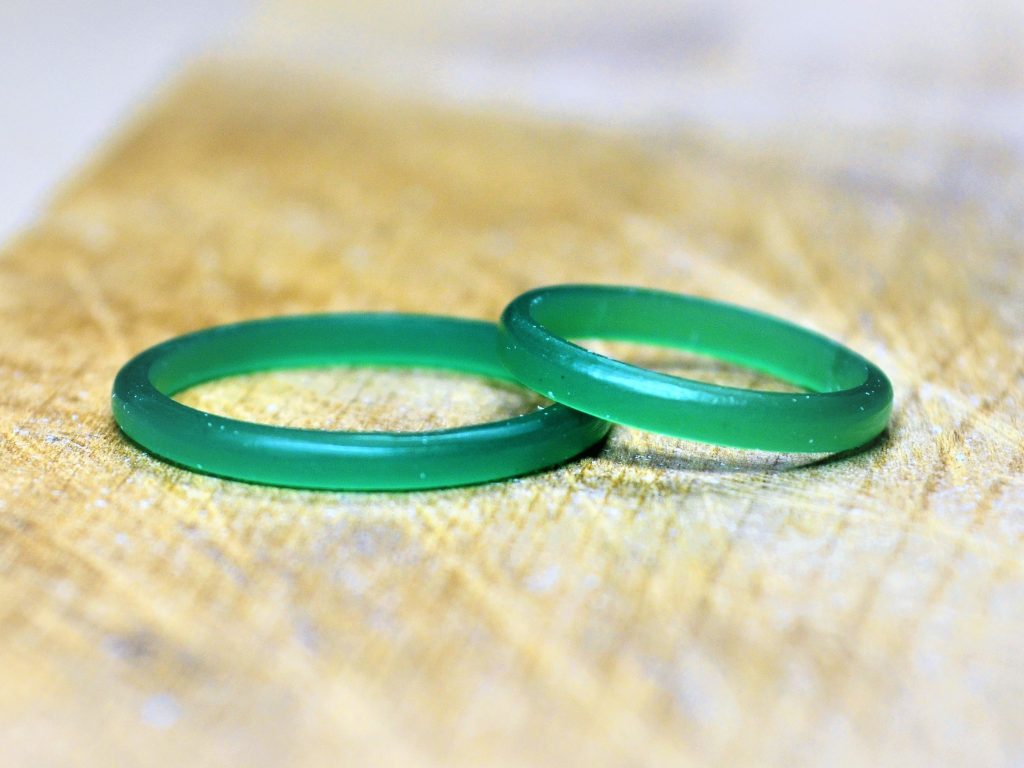 想いを込めた結婚指輪